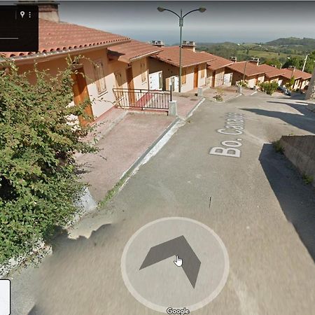 Mirador De Canales Exterior foto